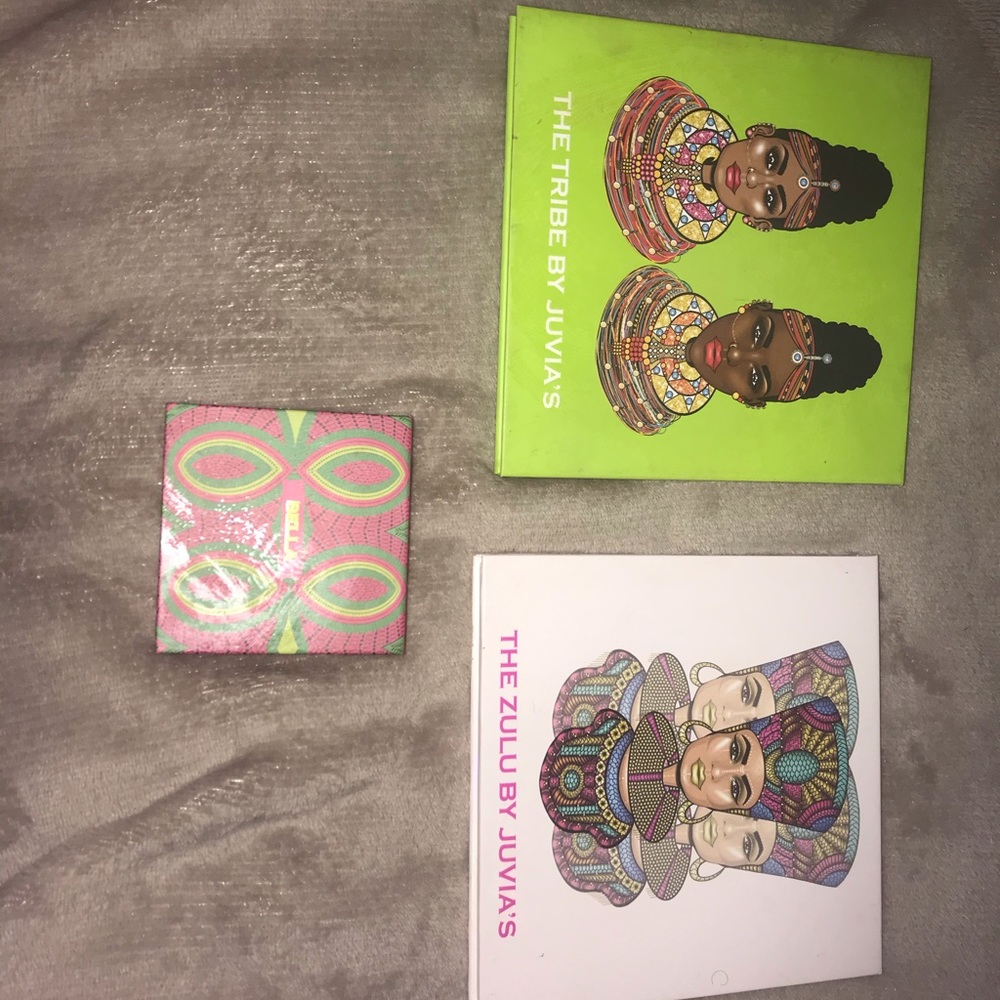 Juvia’s Place bundle